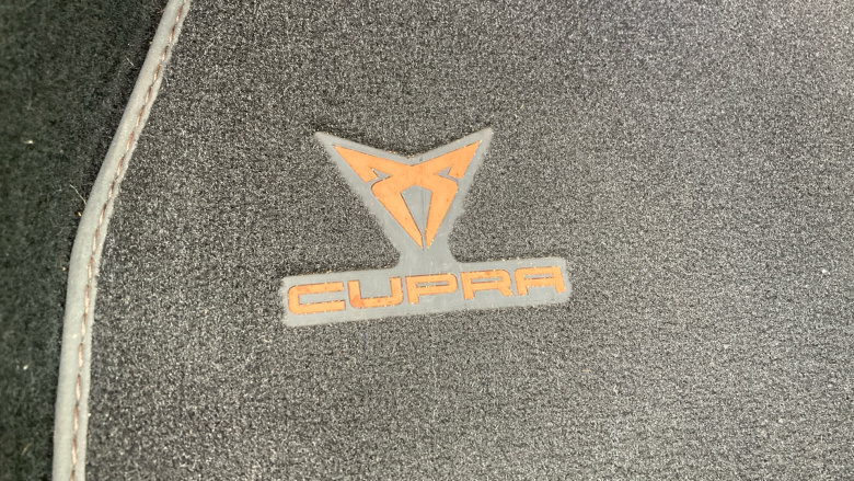 CUPRA Formentor 1.5 TSI 150 V1 5dr DSG Petrol Estate